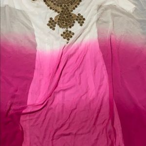 Maxi dresses modest fashion